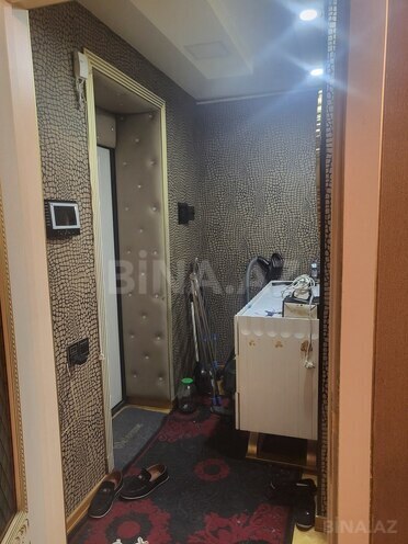 Satılır 2 otaqlı köhnə tikili 41 m², Neftçilər m., photo 7 from 11
