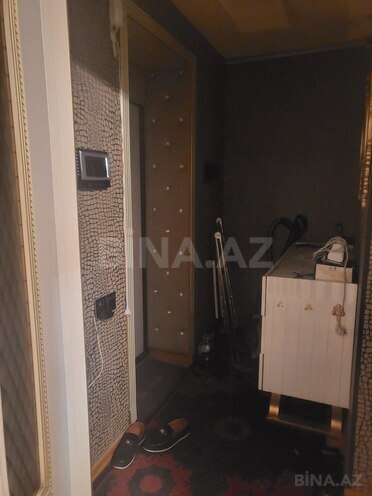 Satılır 2 otaqlı köhnə tikili 41 m², Neftçilər m., photo 3 from 11