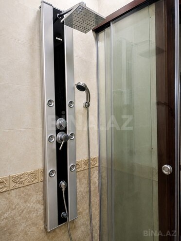 Satılır 2 otaqlı yeni tikili 78 m², Memar Əcəmi m., photo 9 from 10