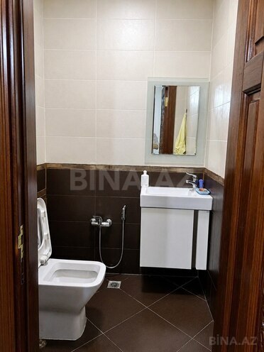 Satılır 2 otaqlı yeni tikili 78 m², Memar Əcəmi m., photo 7 from 10