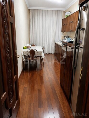 Satılır 2 otaqlı yeni tikili 78 m², Memar Əcəmi m., photo 5 from 10