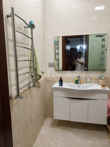 Satılır 2 otaqlı yeni tikili 78 m², Memar Əcəmi m., photo 8 from 10