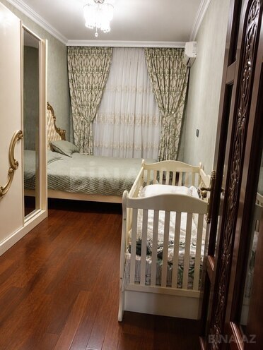 Satılır 2 otaqlı yeni tikili 78 m², Memar Əcəmi m., photo 6 from 10