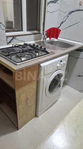 İcarəyə verilir 2 otaqlı həyət evi/bağ evi 45 m², Azadlıq Prospekti m., photo 7 from 11