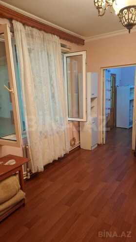 İcarəyə verilir 2 otaqlı həyət evi/bağ evi 45 m², Azadlıq Prospekti m., photo 4 from 11