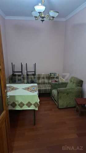 İcarəyə verilir 2 otaqlı həyət evi/bağ evi 45 m², Azadlıq Prospekti m., photo 3 from 11