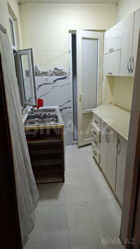 İcarəyə verilir 2 otaqlı həyət evi/bağ evi 45 m², Azadlıq Prospekti m., photo 6 from 11