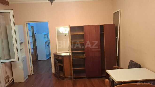 İcarəyə verilir 2 otaqlı həyət evi/bağ evi 45 m², Azadlıq Prospekti m., photo 1 from 11