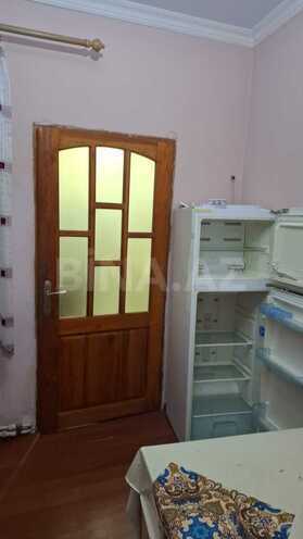 İcarəyə verilir 2 otaqlı həyət evi/bağ evi 45 m², Azadlıq Prospekti m., photo 5 from 11