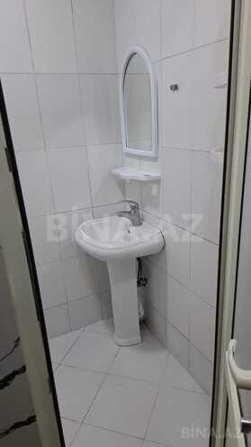 İcarəyə verilir 2 otaqlı həyət evi/bağ evi 45 m², Azadlıq Prospekti m., photo 9 from 11