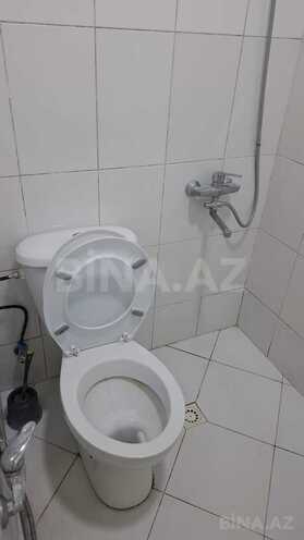 İcarəyə verilir 2 otaqlı həyət evi/bağ evi 45 m², Azadlıq Prospekti m., photo 10 from 11