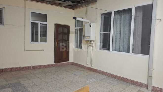 İcarəyə verilir 2 otaqlı həyət evi/bağ evi 45 m², Azadlıq Prospekti m., photo 8 from 11