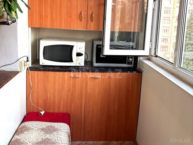 Продаётся 2-комн. вторичка 40 м², м. Мемар Аджеми, photo 12 from 20