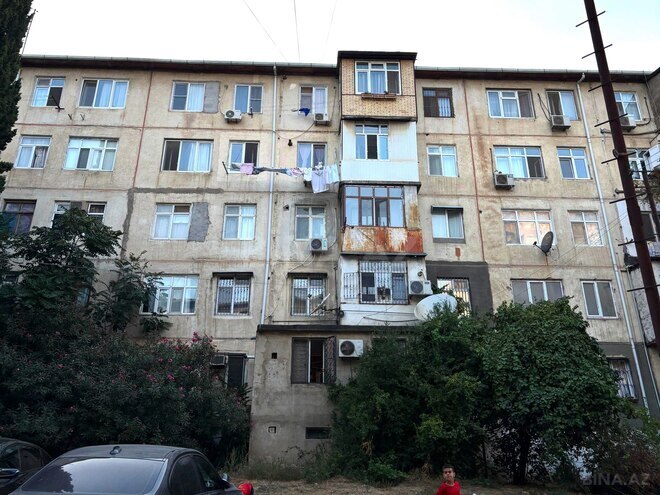 Продаётся 2-комн. вторичка 40 м², м. Мемар Аджеми, photo 18 from 20