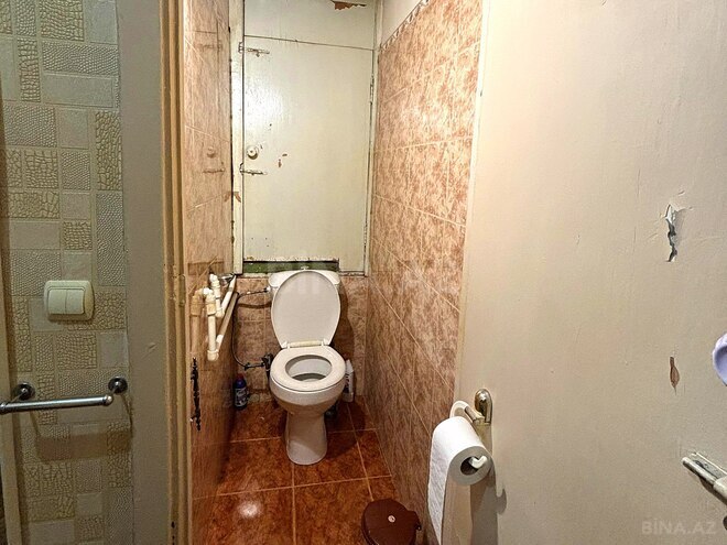 Продаётся 2-комн. вторичка 40 м², м. Мемар Аджеми, photo 17 from 20