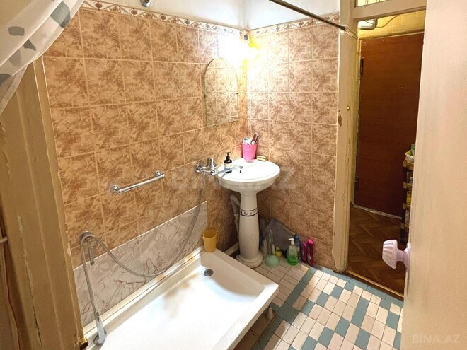 Продаётся 2-комн. вторичка 40 м², м. Мемар Аджеми, photo 16 from 20