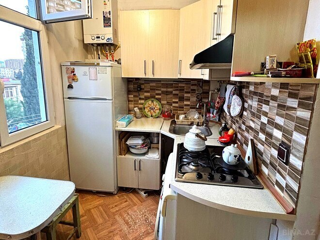 Продаётся 2-комн. вторичка 40 м², м. Мемар Аджеми, photo 8 from 20