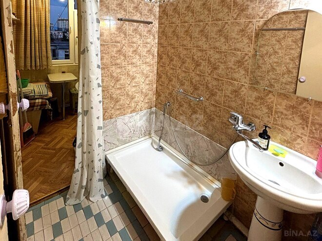 Продаётся 2-комн. вторичка 40 м², м. Мемар Аджеми, photo 15 from 20