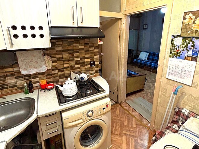 Продаётся 2-комн. вторичка 40 м², м. Мемар Аджеми, photo 9 from 20