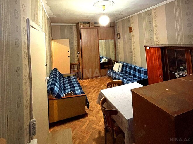 Продаётся 2-комн. вторичка 40 м², м. Мемар Аджеми, photo 4 from 20