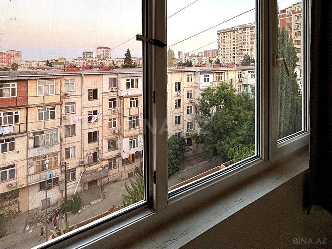 Продаётся 2-комн. вторичка 40 м², м. Мемар Аджеми, photo 14 from 20