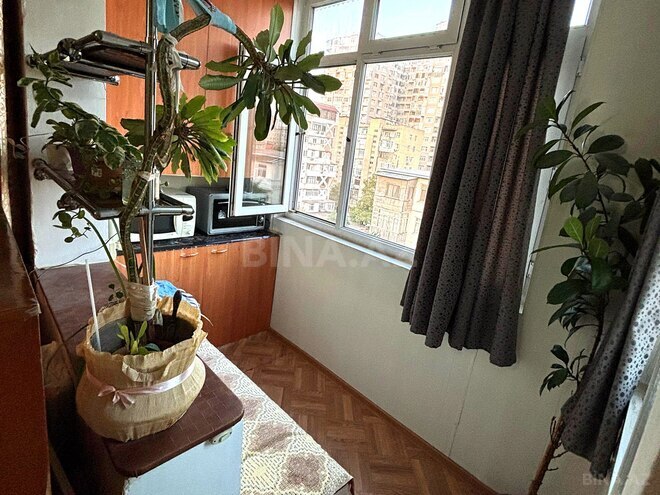 Продаётся 2-комн. вторичка 40 м², м. Мемар Аджеми, photo 13 from 20