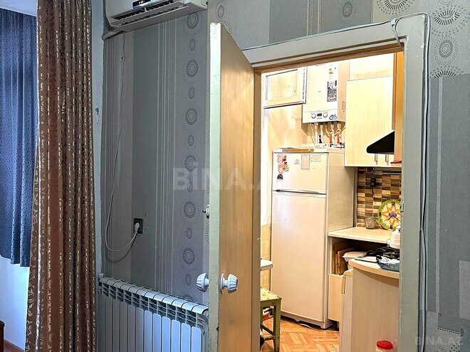 Продаётся 2-комн. вторичка 40 м², м. Мемар Аджеми, photo 11 from 20
