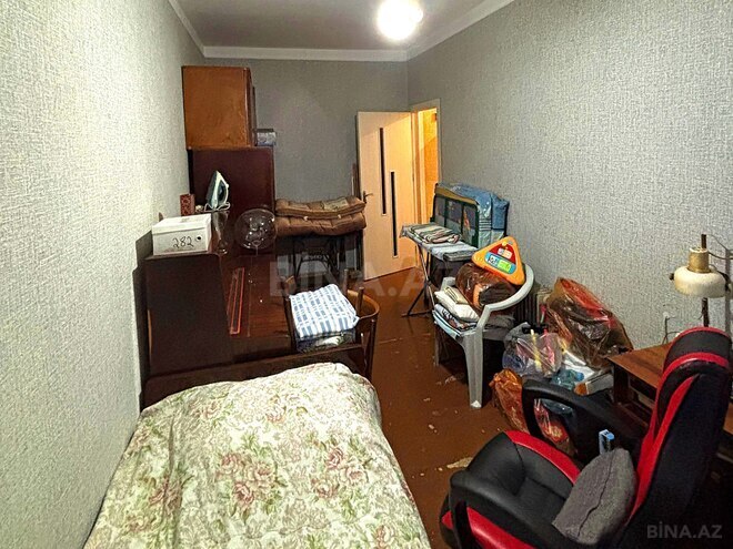 Продаётся 2-комн. вторичка 40 м², м. Мемар Аджеми, photo 3 from 20