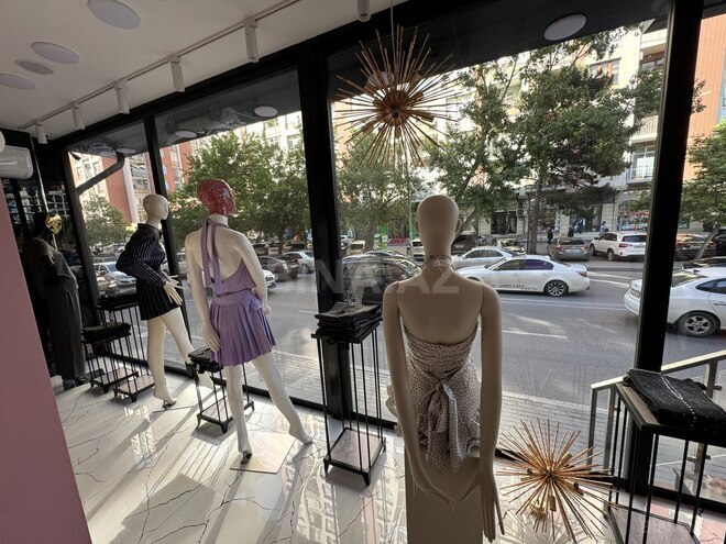 İcarəyə verilir  obyekt 90 m², Nəriman Nərimanov m., photo 10 from 16