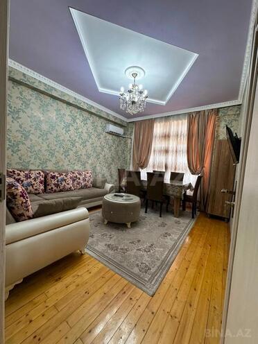 Satılır 2 otaqlı yeni tikili 60 m², Abşeron r., photo 1 from 14