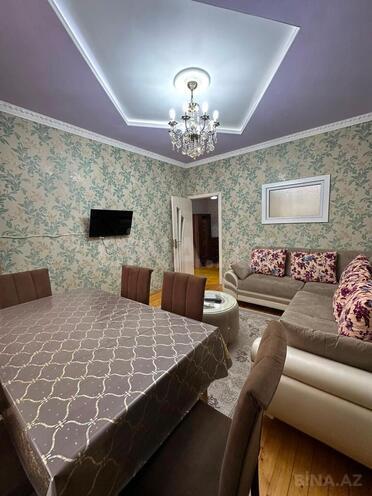 Satılır 2 otaqlı yeni tikili 60 m², Abşeron r., photo 3 from 14