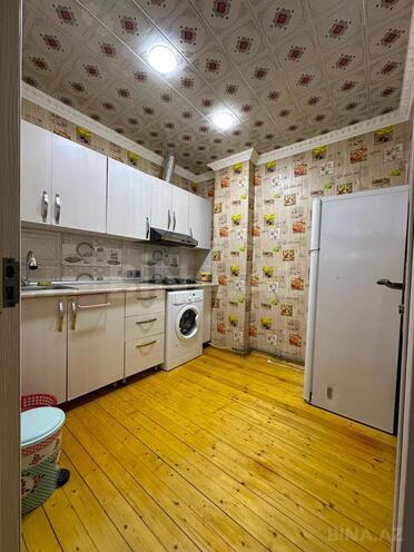 Satılır 2 otaqlı yeni tikili 60 m², Abşeron r., photo 8 from 14
