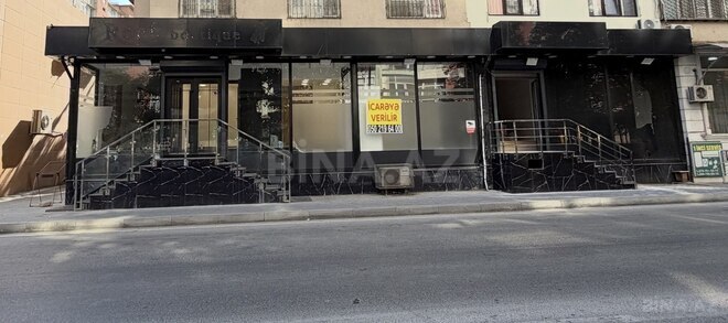 İcarəyə verilir  obyekt 90 m², Nəriman Nərimanov m., photo 6 from 16