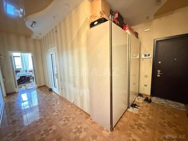 Satılır 2 otaqlı yeni tikili 100 m², Nizami m., photo 3 from 21
