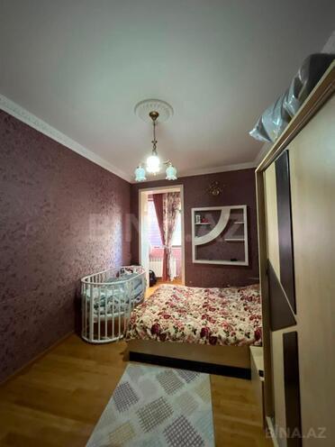 Satılır 2 otaqlı yeni tikili 100 m², Nizami m., photo 9 from 21