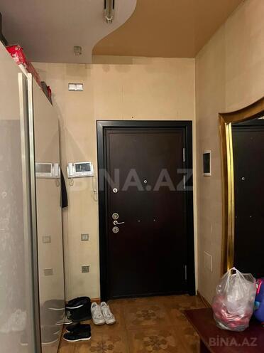 Satılır 2 otaqlı yeni tikili 100 m², Nizami m., photo 19 from 21