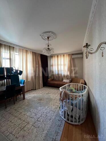 Satılır 2 otaqlı yeni tikili 100 m², Nizami m., photo 7 from 21