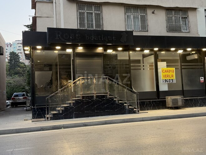 İcarəyə verilir  obyekt 90 m², Nəriman Nərimanov m., photo 12 from 16