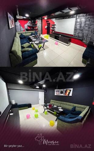 İcarəyə verilir  obyekt 540 m², Nəriman Nərimanov m., photo 7 from 14