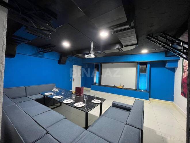 İcarəyə verilir  obyekt 540 m², Nəriman Nərimanov m., photo 5 from 14