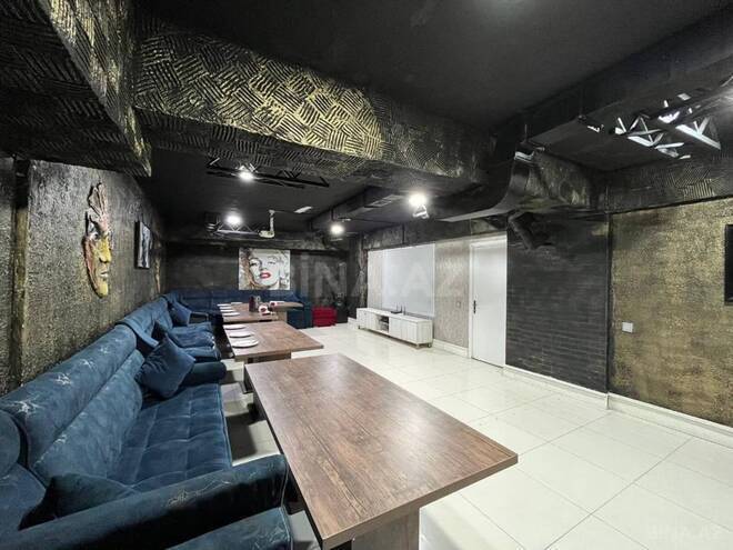İcarəyə verilir  obyekt 540 m², Nəriman Nərimanov m., photo 4 from 14