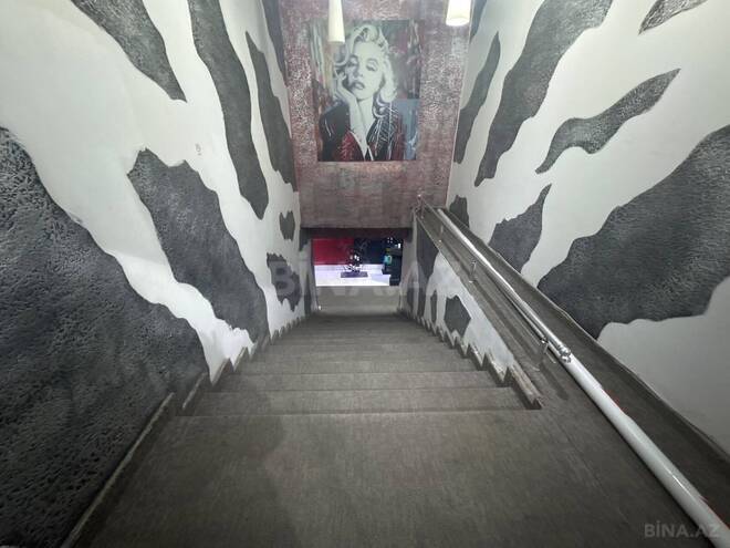 İcarəyə verilir  obyekt 540 m², Nəriman Nərimanov m., photo 13 from 14