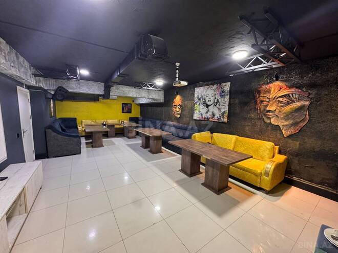 İcarəyə verilir  obyekt 540 m², Nəriman Nərimanov m., photo 12 from 14