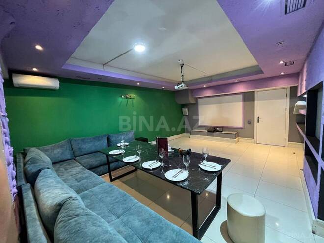 İcarəyə verilir  obyekt 540 m², Nəriman Nərimanov m., photo 9 from 14