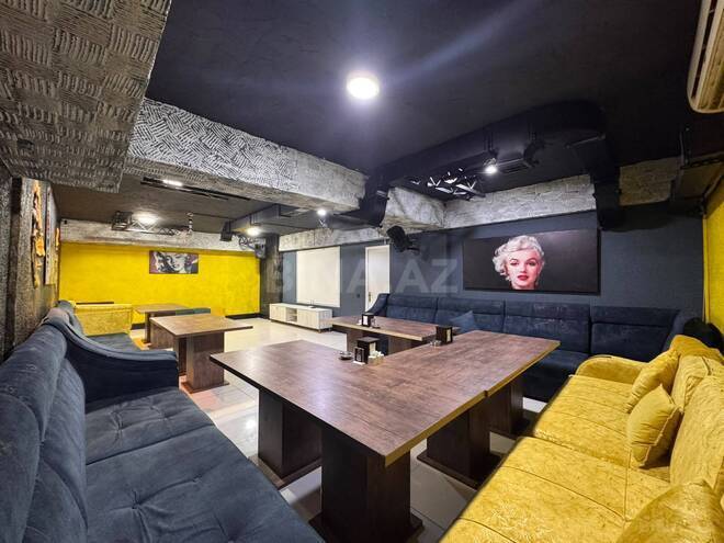 İcarəyə verilir  obyekt 540 m², Nəriman Nərimanov m., photo 11 from 14