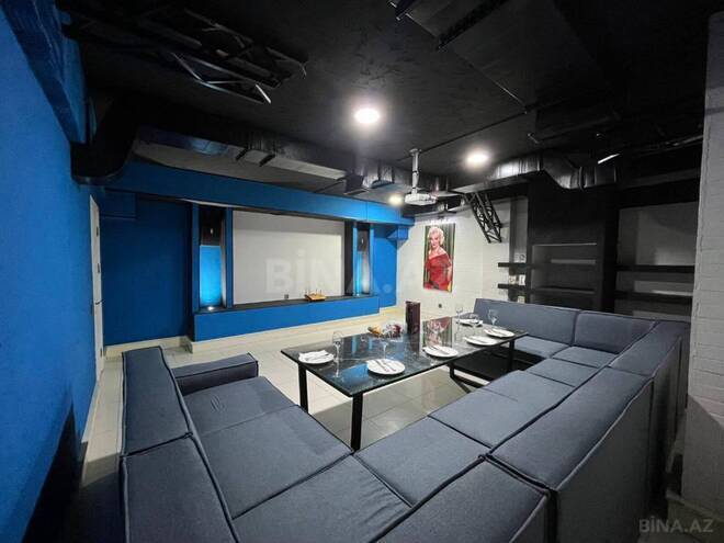 İcarəyə verilir  obyekt 540 m², Nəriman Nərimanov m., photo 6 from 14