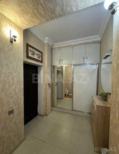 Продаётся 2-комн. новостройка 81 м², м. Насими, photo 6 from 11