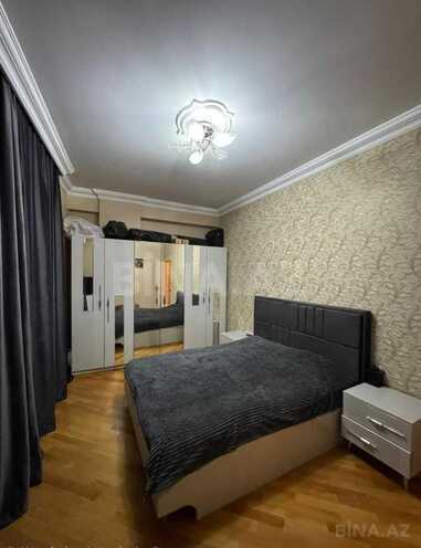 Продаётся 2-комн. новостройка 81 м², м. Насими, photo 3 from 11