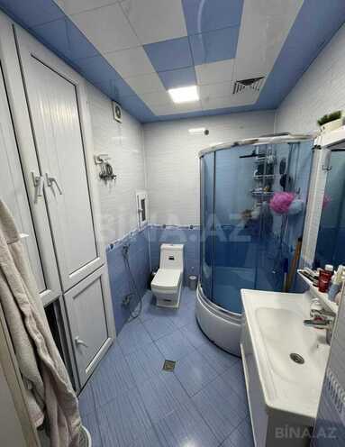Продаётся 2-комн. новостройка 81 м², м. Насими, photo 10 from 11