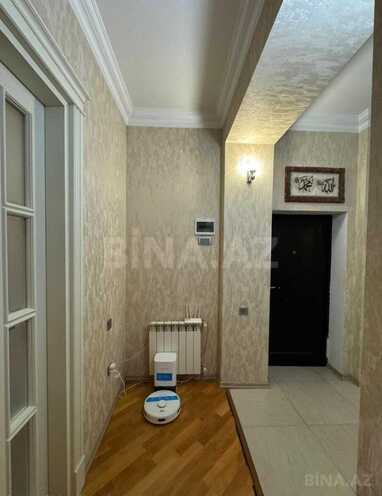 Продаётся 2-комн. новостройка 81 м², м. Насими, photo 9 from 11